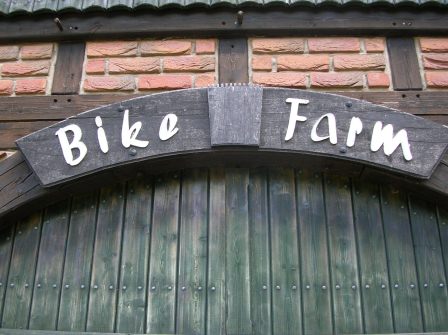 Bikefarm
